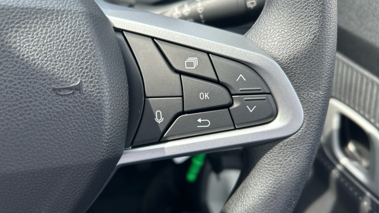 Dacia Spring 27kWh Expression 65 48kW 5dr Auto Electric Hatchback